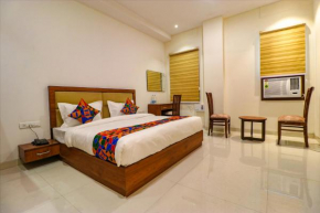 FabHotel Prime Parisar Near Amritsar Railway Station